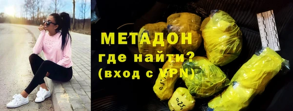 кокс Лиски